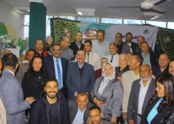 هاني ضاحي من أسيوط:يفتح ملف «جوتن»..ويؤكد: تعديل القانون ضمانة حقيقية لمستقبل المهندسين