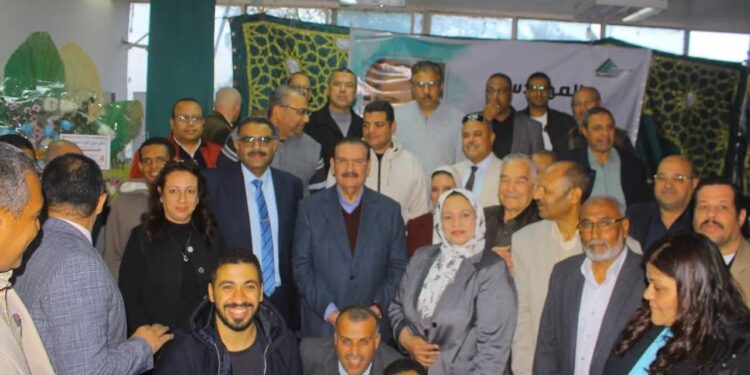 هاني ضاحي من أسيوط:يفتح ملف «جوتن»..ويؤكد: تعديل القانون ضمانة حقيقية لمستقبل المهندسين