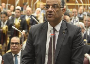 د.محمود مسلم: إصلاح المستشفيات الجامعية يحتاج هيكلًا موحدًا وفصلًا بين مقدّم الخدمة والرقابة   