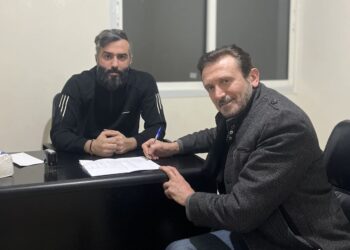 سعد حمدان يحضر “نص مصيبة” في مصايف لبنان