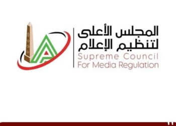 قرار عاجل لـ «الأعلى للإعلام» بعد واقعة ميت عاصم