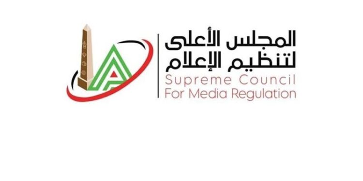 قرار عاجل لـ «الأعلى للإعلام» بعد واقعة ميت عاصم