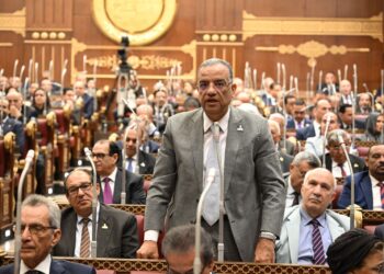 محمود مسلم: قضية الأورام تمس كل بيت مصري.. وحماية المرضى “ضرورة”