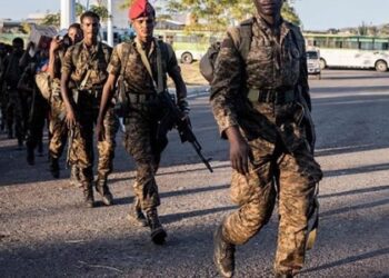 “الصحة العالمية” تدين هجوم قوات الأمن الإثيوبية على المستشفيات في أمهرة