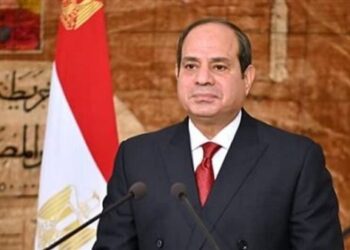 الرئيس السيسي يصدر قرارًا جمهوريًا بتعيين أكرم الجوهري رئيسًا للجهاز المركزي للتعبئة العامة والإحصاء