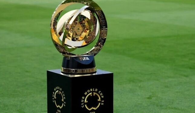 الاتحاد الأوروبي يوافق على مقترح «فيفا» لزيادة أندية كأس العالم