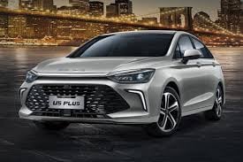 سعر بايك U5 Plus 2026 في مصر والمواصفات الكاملة للسيارة