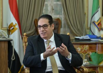 محمد سامي عبدالصادق