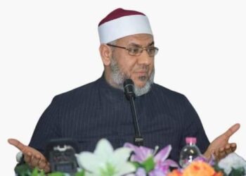 الشيخ وجيه سعد