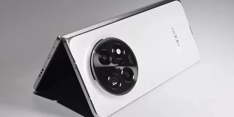 مواصفات Oppo Find N6 والسعر المتوقع