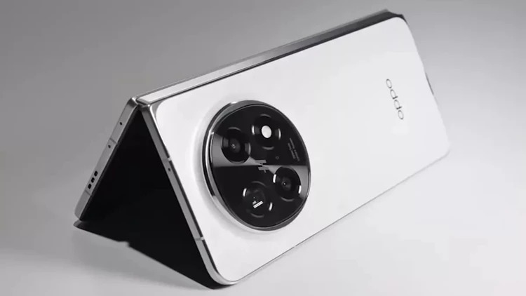 مواصفات Oppo Find N6 والسعر المتوقع