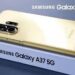 مواصفات Samsung Galaxy A37 والسعر المتوقع وأهم المميزات والعيوب