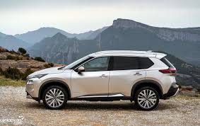 نيسان إكس تريل 2026 المواصفات الكاملة والسعر المتوقع