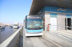 مواعيد الأتوبيس الترددي في رمضان 2026 وخطوط التشغيل