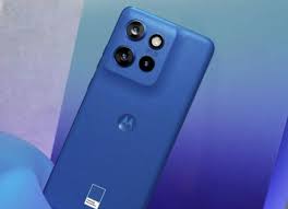 مواصفات Motorola Edge 50 Neo والسعر المتوقع