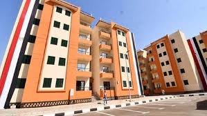 شقق الجهاز المركزي للتعمير 2026 وطريقة التقديم والشروط