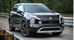 سعر ميتسوبيشي اوتلاندر سبورت 2026 وأهم المواصفات