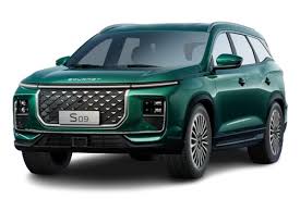 سعر سيارة سوإيست S09 2026 في الأسواق العربية والمواصفات الكاملة