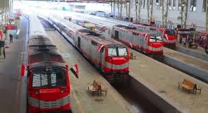 منحة رمضان للعاملين بالسكة الحديد 2026 وشروط الصرف