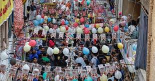 موعد أول أيام عيد الفطر 2026 فلكيًا في مصر والدول العربية