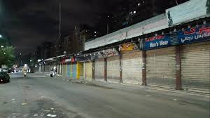 مواعيد إغلاق المحلات والمطاعم في رمضان 2026 وفق القرارات الرسمية