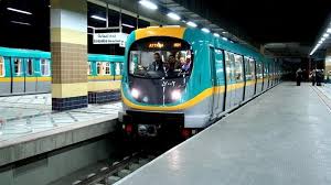 مواعيد المترو في شهر رمضان 2026 بالقاهرة والجيزة