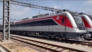 مواعيد قطار العاصمة في رمضان 2026 وجدول الرحلات الجديدة بالتفصيل