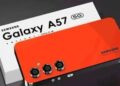 مواصفات هاتف Galaxy A57 والسعر المتوقع في الأسواق