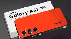 مواصفات هاتف Galaxy A57 والسعر المتوقع في الأسواق