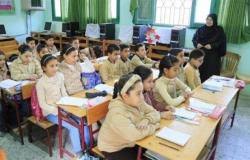 رابط تقييمات وزارة التربية والتعليم التيرم الثاني لجميع الصفوف وخطوات التحميل