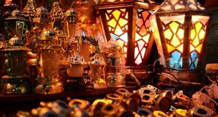 أسعار فوانيس رمضان.. تعرف على أرخص الأماكن للشراء