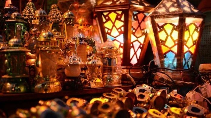 أسعار فوانيس رمضان.. تعرف على أرخص الأماكن للشراء