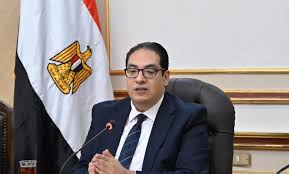 رئيس جامعة القاهرة