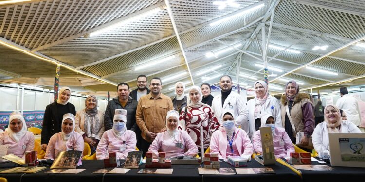 الرعاية الصحية: فحص 384 ألف مواطن ضمن حملة «رمضان بصحة لكل العيلة»