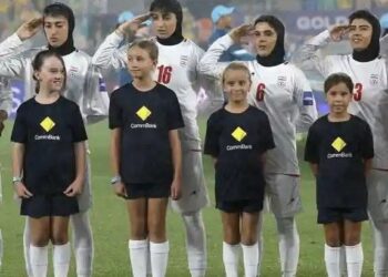 تفاصيل منح أستراليا حق اللجوء لـ5 لاعبات من المنتخب الإيراني