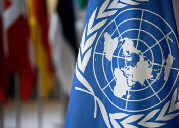 الأمم المتحدة: أكثر من ١٠٠ الف نازح جديد جراء الحرب فى لبنان خلال ٢٤ ساعة