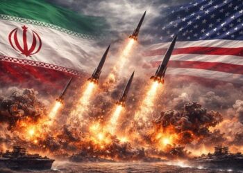 الهلال الأحمر الإيراني: ارتفاع عدد ضحايا الهجوم الأمريكي الإسرائيلي إلى 787 قتيلا