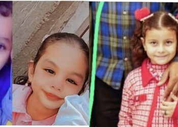 الإعدام لقاتل صغار قرية الراهب بالمنوفية