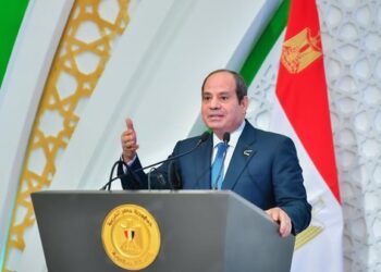 بالأسماء.. السيسي يكرم الفائزين في دولة التلاوة