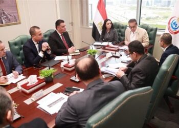 وزيرا الصحة والتضامن يصدران قرارات جديدة للتيسير على ذوي الإعاقة المستفيدين من كارت الخدمات المتكاملة