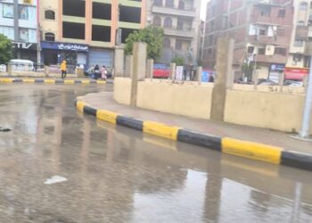 الأرصاد تصدر تحذيرا عاجلا للمواطنين من موجة الطقس غير المستقرة بهذه المحافظات