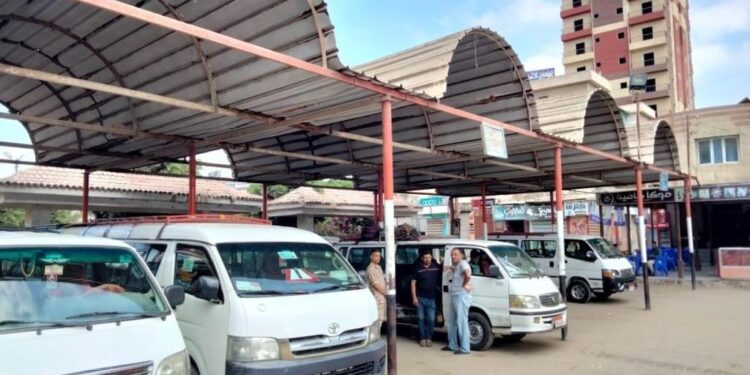 محافظ الفيوم: الإعلان عن تعريفة الركوب الجديدة لسيارات الأجرة والتاكسي