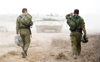 الجيش الإسرائيلي: بدأنا موجة واسعة من الضربات على طهران وأصفهان