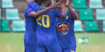 الكونفدرالية الأفريقية.. أوتوهو يسجل الأول في مرمى الزمالك
