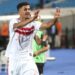 الكونفدرالية الأفريقية.. الزمالك يتقدم على أوتوهو الكونغولي بهدف عبد المجيد