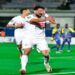 الكونفدرالية الأفريقية.. الزمالك يتقدم على أوتوهو بثنائية في الشوط الأول