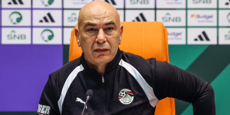 حسام حسن: غياب محمد صلاح عن ودية السعودية يؤثر على منتخب مصر