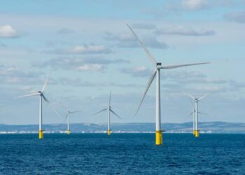 مزرعة جديدة لطاقة الرياح البرية بقدرة ٩٠٠ ميجاوات بخليج السويس