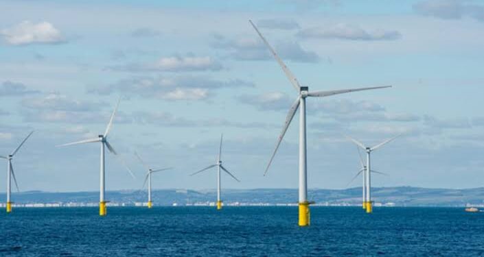 مزرعة جديدة لطاقة الرياح البرية بقدرة ٩٠٠ ميجاوات بخليج السويس