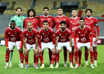 تاريخ مواجهات الأهلي والمقاولون العرب قبل صدام اليوم بالدوري